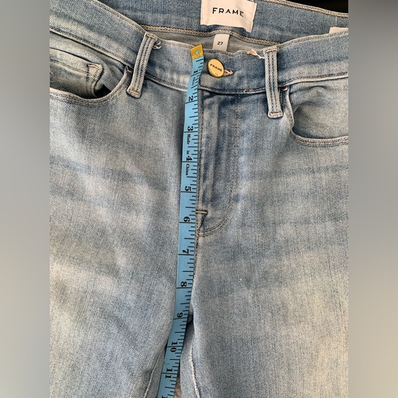 Frame Denim - Picture 6 of 9